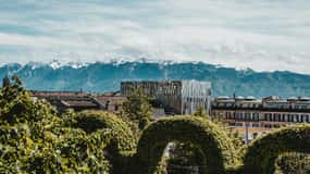 L'art et la culture de Lausanne révélés par un local