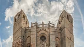 Sigüenza: biglietto d'ingresso per la cattedrale e il museo diocesano di Sigüenza