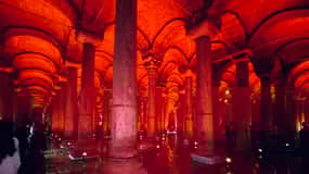 Istanbul: City Highlights Group Tour with Hagia Sophia Entry