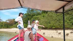 Khao Lak: Private Local Snorkeling at Khao Na Yak & Tour
