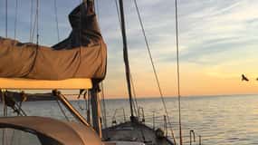 Lloret De Mar: Exclusive private sailing cruise