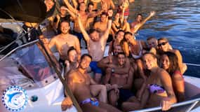 Kotor: Speedboat Tour to Blue Cave and Our Lady of the Rocks