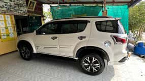 Sukhothai Flughafen: Privater Transfer nach/von Sukhothai Stadt