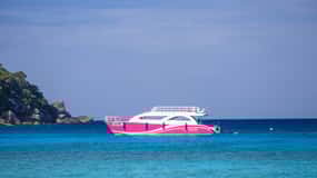 Phuket: Similan Island Snorkeling Adventure full day tour