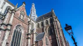 Haarlem: Stadtführung mit Rundgang zu den Highlights