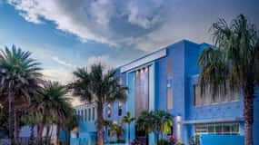 St. Petersburg, FL: Imagine Museum Admission Ticket