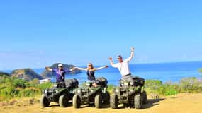 From San Jose: Los Suenos Full-Day Adventure Tour