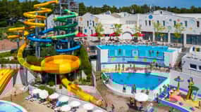 Entree tickets Aquapark Istralandia