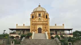 Monterrey: Tour guiado na cidade com guia local