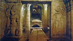 Alexandria: Guided Historical Sights live Tour guide