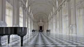 Toegangsbewijs La Venaria Reale en hop-on hop-off bustour