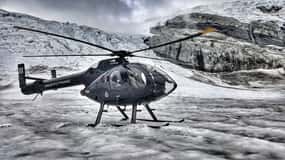 Franz Josef: 4-Glacier Helicopter Ride with 2 Landings