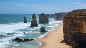 Tour privato di lusso sulla Great Ocean Road - Fino a 14 ospiti