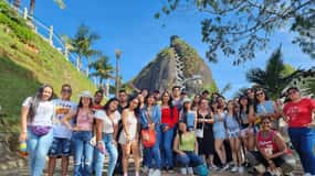 Tour Guatapé - Piedra del Peñol with departure from Medellín