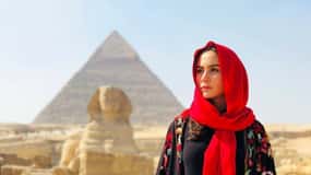 From Port Said: Cairo and Giza Pyramids Private Day Tour