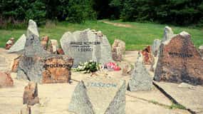 Varsavia: Tour per piccoli gruppi al campo di sterminio di Treblinka