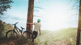 Füssen: aluguel de bicicleta elétrica ou mountain bike