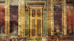 Torre Annunziata: Oplontis Εισιτήριο εισόδου με ηχητικό οδηγό