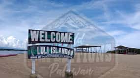 From Puerto Princesa: Honda Bay Island Hopping Full-Day Tour