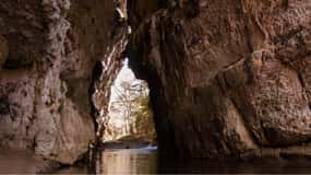 San Cristóbal: Excursión de un día a Arcotete, Cuevas de Rancho Nuevo