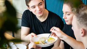 Taste of Poland - wycieczka kulinarna po Starym Mieście i spacer z przewodnikiem w jednym