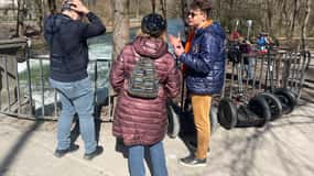 München: Geführte Segway-Tour zu den Highlights der Stadt