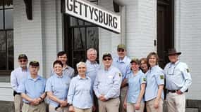 Gettysburg: The Civilian Experience Guided Walking Tour