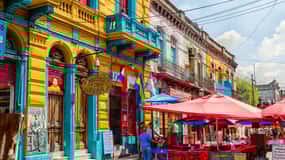 Buenos Aires: Tour Particular de Cultura e História