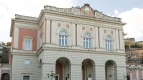 Cosenza: Audioguia do Centro Histórico