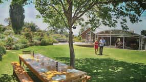 Península de Fleurieu: Experiencia en la Bodega McLaren Vale