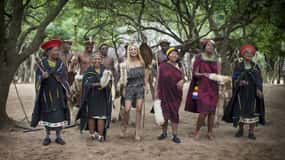 From Richards Bay: DumaZulu Cultural Village Day Trip