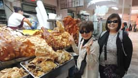 Quito: Tour guidato privato dei punti salienti della città e degustazioni gastronomiche
