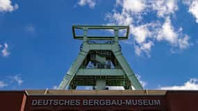 Bochum: Geführter Rundgang mit einem professionellen Guide