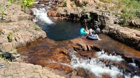 Parco Nazionale di Litchfield, Divertimento per piccoli gruppi, Tour di un giorno, Darwin