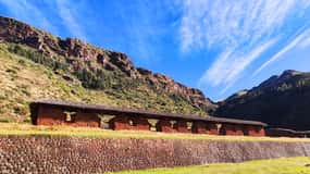 De Cusco: Huchuy Qosqo - Caminhada de 3 dias e 2 noites