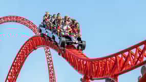 Mirabilandia Amusement Park: 1-Day Entry Ticket
