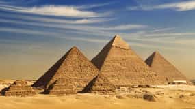 Kairo: 12-dagars privat rundtur i Egyptens höjdpunkter med boende