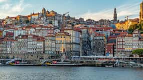 Desde Lisboa: Oporto Excursión Privada de Día Completo