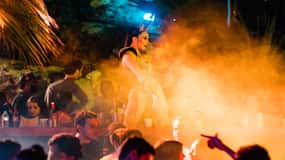 Punta Cana: Maroca Club VIP Fit (entrada, bebidas e traslados)