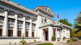 Ciudad de Ho Chi Minh: Visita al Museo de Historia y al Mercado Ben Thanh