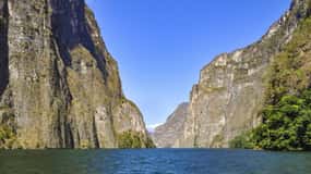 Guide touristique Tuxtla Gutiérrez:Canyon du Sumidero, Chiapa de Corzo