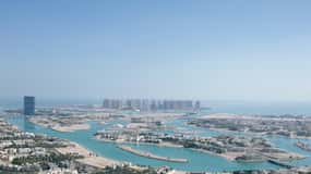 Doha: Private Ganztagestour durch die Stadtführung