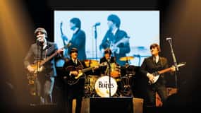 Berlin: "All You Need is Love!" The Beatles Musical Ticket