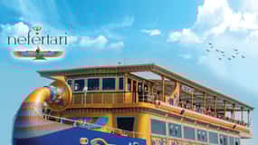 Marsa Alam: Nefertari Sunset/Morning Cruise & Schnorcheln