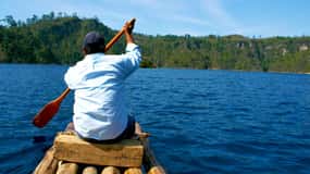 Guide touristique de San Cristóbal : Amatenango, Chiflon et Montebello