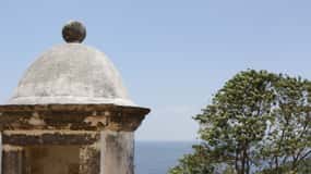 Visite de la ville de Campeche : découverte de la ville fortifiée.