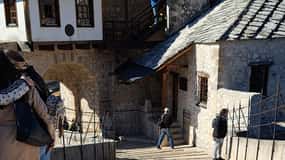 From Dubrovnik: Day Trip to Mostar and Kravica Waterfall