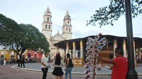 Campeche : points forts, musées et visite du centre-ville