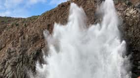 Tour La bufadora (Ensenada MX Blowhole)