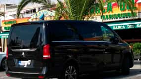 Barcelona: Private 1-Way Transfer to Port or El Prat Airport